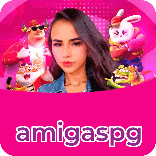 amigaspg — loteria, conta e dados conforme a política da plataforma