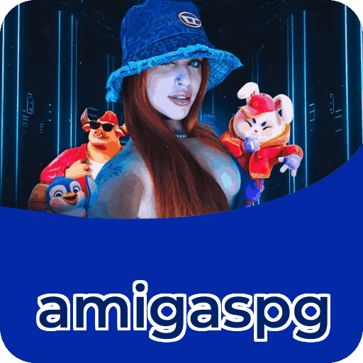 Referência visual de RTP em jogos de cassino amigaspg