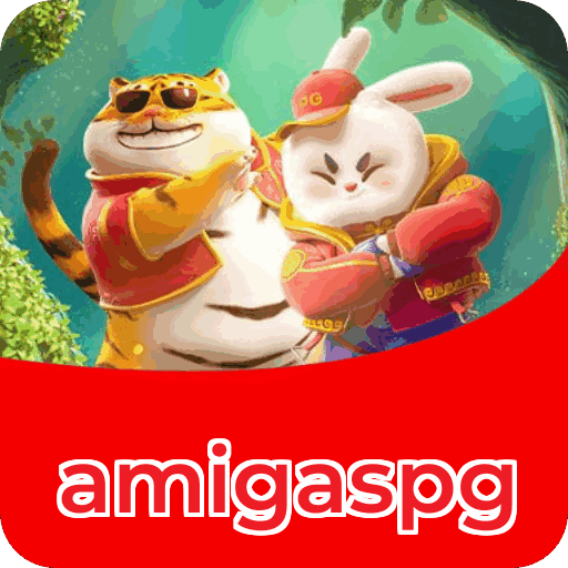 amigaspg slots — leia os termos antes de jogar